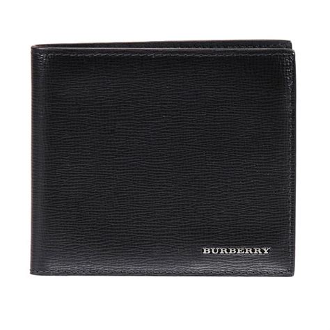 burberry wallet men under 150.00|Burberry wallets for men outlet.